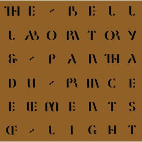 Download track Spectral Split Pantha Du Prince, The Bell Laboratory