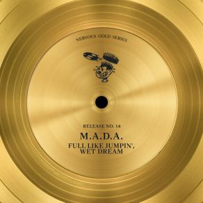 Download track Feel Like Jumpin' (Instrumental) M. A. D. AΟΡΓΑΝΙΚΟ