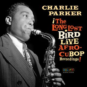 Download track Groovin' High Charlie Parker