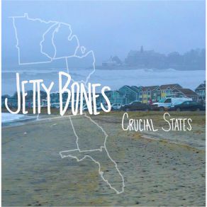 Download track Coasting Lines Jetty Bones