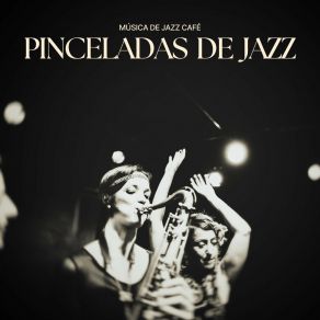 Download track Sección Cuernos Swing Música De Jazz Café