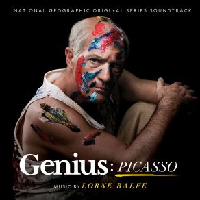 Download track Stroke Of Genius Lorne Balfe