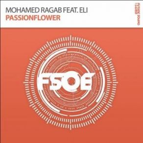 Download track Passionflower (ReOrder Radio Edit) Eli, Mohamed Ragab