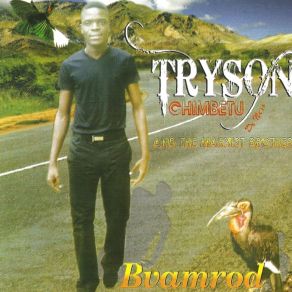 Download track Chisveru Tryson Chimbetu