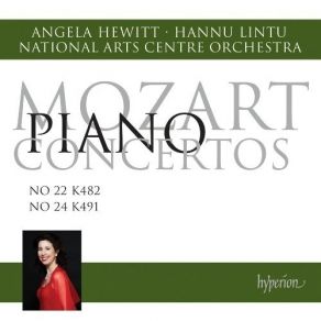 Download track 06. Piano Concerto No. 24 In C Minor K491 - III. Allegretto Mozart, Joannes Chrysostomus Wolfgang Theophilus (Amadeus)