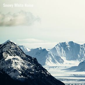 Download track White & White Noise, Pt. 2 Snowy White Noise