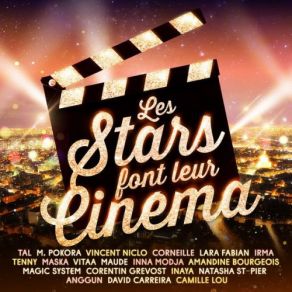 Download track (I've Had) The Time Of My Life (Les Stars Font Leur Cinema) David Carreira