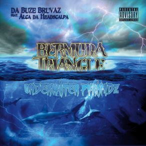 Download track Unda'water Pyramidz Da Buze Bruvaz, Alca Da Headscalpa