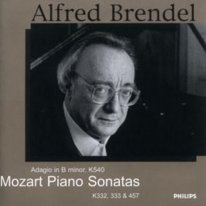 Download track 3. Piano Sonata In F Major K332 Allegro Assai Mozart, Joannes Chrysostomus Wolfgang Theophilus (Amadeus)