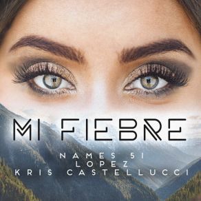 Download track MI FIEBRE (Extended Mix) Kris Castellucci