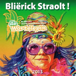 Download track Bliërick Straolt Wortelepin Bliërick