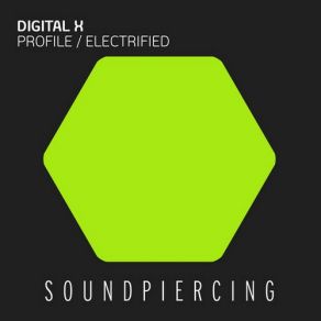 Download track Electrified (Original Mix) Digital X