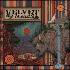 Download track Thunder Velvet Threads