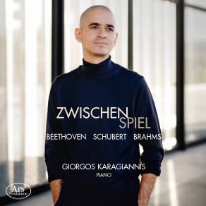 Download track 3 Intermezzi, Op. 117: No. 3 In C-Sharp Minor, Andante Con Moto Giorgos Karagiannis