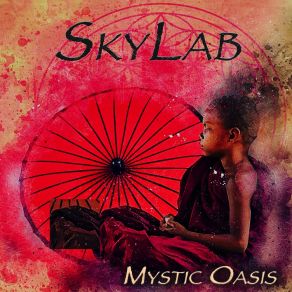 Download track Spiraling Starlight Skylab