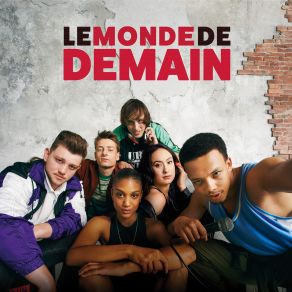 Download track Le Monde De Demain (Générique) Dee Nasty