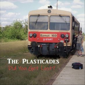 Download track Just A Spark The Plasticades