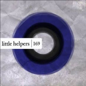 Download track Little Helpers 169-3 (Original Mix) Bruno Limma