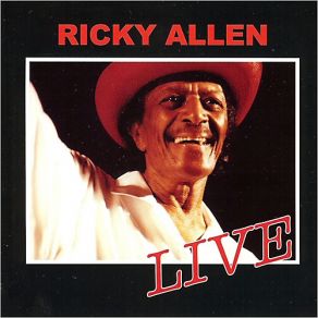 Download track Cut You A-Loose Ricky Allen