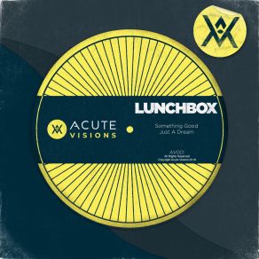 Download track Just A Dream Lunchbox