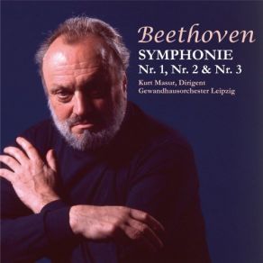 Download track Symphony No. 1 In C Major, Op. 21 - IV. Finale Kurt Masur