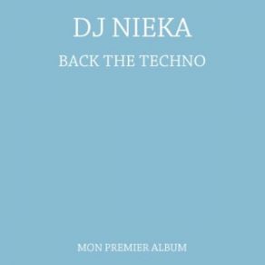 Download track Voyager Techno DJ Nika