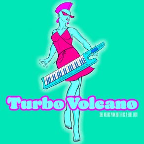 Download track I Like Your Owl Turbo Volcano