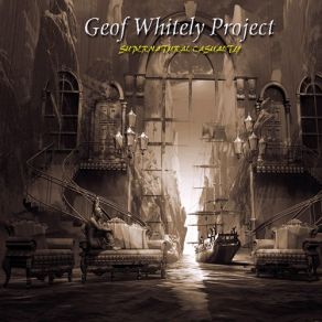 Download track Apparition Geof Whitely Project