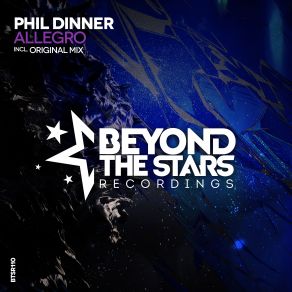 Download track Allegro (Original Mix) Phil Dinner