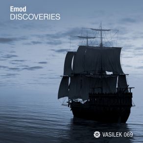 Download track Discoveries (Original Mix) Emod