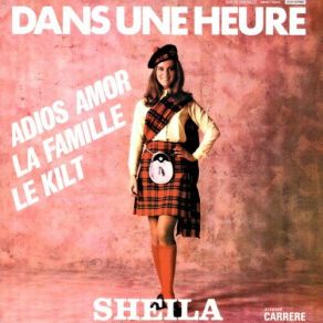 Download track Tout Le Monde Aime Danser (Stereo) Sheila