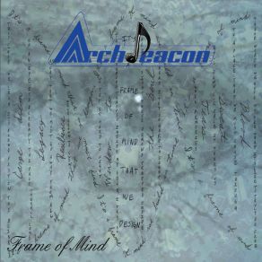 Download track Resilience (Instrumental) Archdeacon