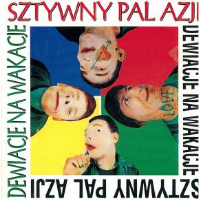 Download track Opowiem Ci Sztywny Pal Azji