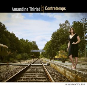 Download track Derrière Le Mur Amandine Thiriet