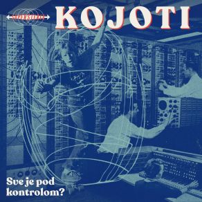 Download track Mi Ne Pripadamo Tu Kojoti