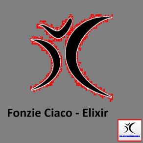 Download track Elixir (Radio Edit) Fonzie Ciaco