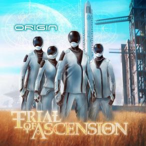 Download track Dominic Trial Of Ascension