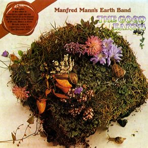 Download track Earth Hymn Part 2a (Single Edit) Manfred Mann'S Earth Band