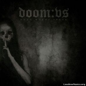 Download track Dead Words Speak Doom: VS