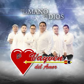 Download track Temporal De Amor El Vayven Del Amor