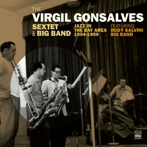 Download track My Heart Stood Still Virgil Gonsalves