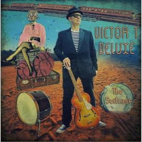 Download track I Drive Victor T Deluxe