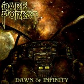 Download track Through A Glass Darkly Dark Forest