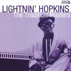 Download track Long Time Lightnin’ Hopkins