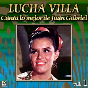 Download track Otra Vez Me Enamore Lucha Villa