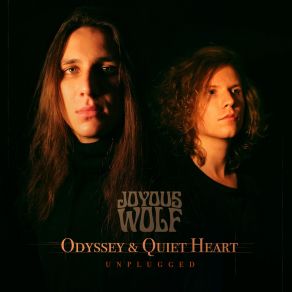 Download track Odyssey (Live Acoustic) Joyous Wolf