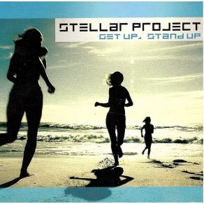 Download track Get Up Stand Up (Vocal Mix) Stellar Project, Brandi EmmaPhunk Investigation