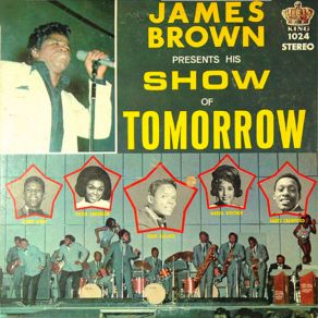 Download track Funky Soul (Part 2)  James BrownBobby Bare, Rd