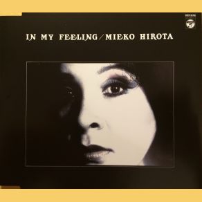 Download track In My Feeling Mieko Hirota