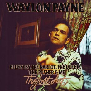 Download track Back From The Grave Waylon Payne